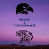 Dénnor & THESOUNDmakeR - SIN CORONA (Remix) - Single